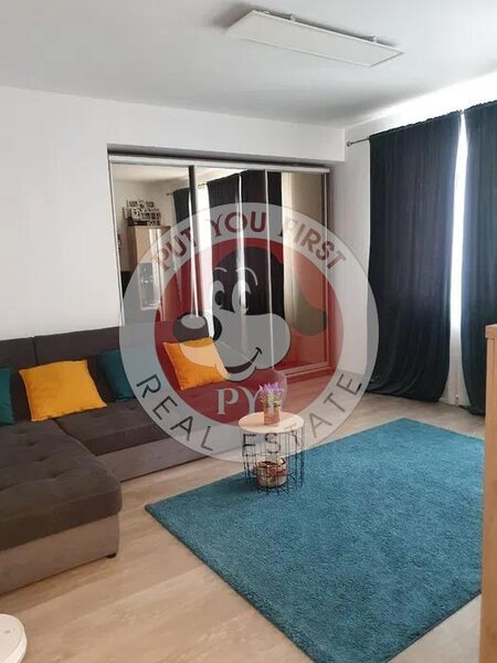 Militari Residence | 2 camere | 60mp | decom | B10883