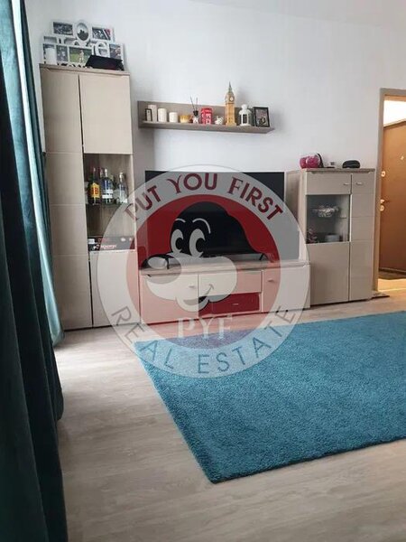 Militari Residence | 2 camere | 60mp | decom | B10883