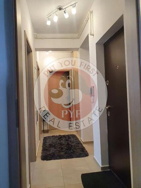 Militari Residence | 2 camere | 60mp | decom | B10883