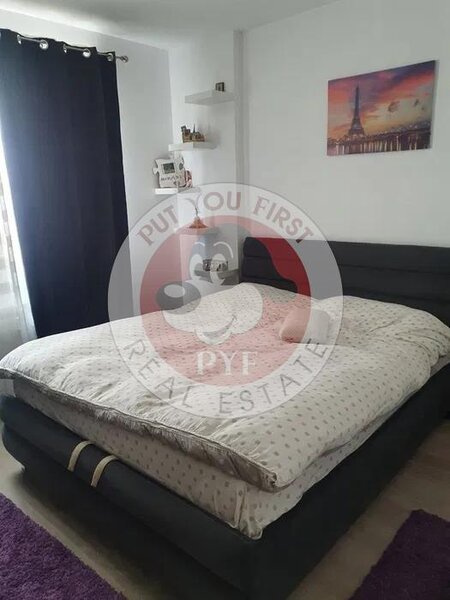 Militari Residence | 2 camere | 60mp | decom | B10883