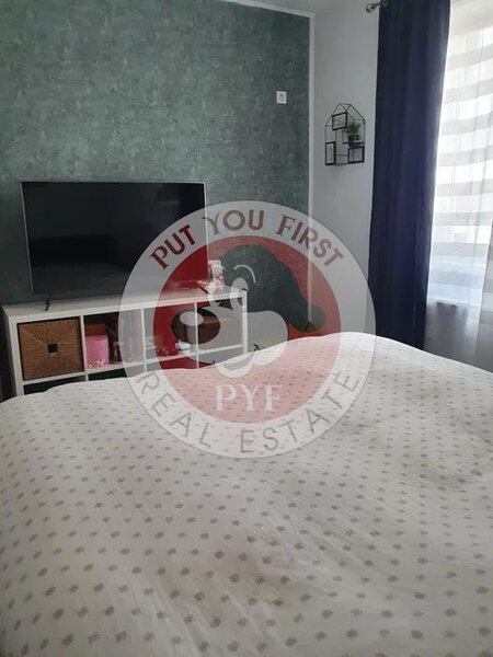 Militari Residence | 2 camere | 60mp | decom | B10883