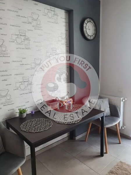 Militari Residence | 2 camere | 60mp | decom | B10883