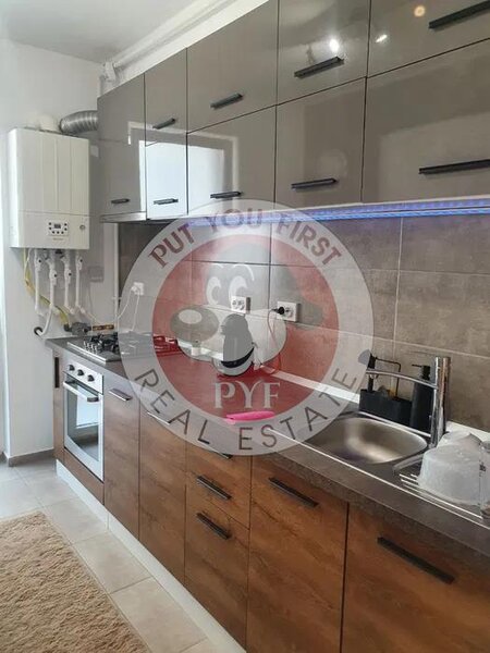 Militari Residence | 2 camere | 60mp | decom | B10883