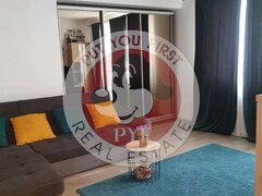 Militari Residence | 2 camere | 60mp | decom | B10883